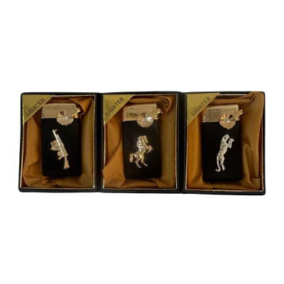 Зажигалка Lighter 723-5