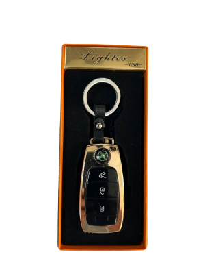 Зажигалка Lighter 2611-1
