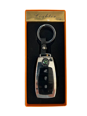 Зажигалка Lighter 2611-4