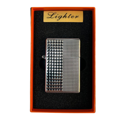 Запальничка двох режимна Lighter 503-3
