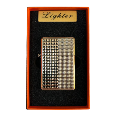 Запальничка двох режимна Lighter 503-4