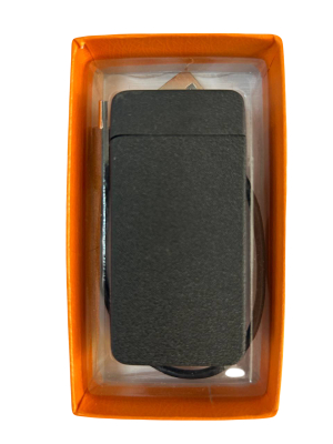Запальничка USB 2 імпульси 617