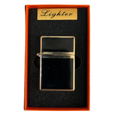 Запальничка двох режимна Lighter 503-2