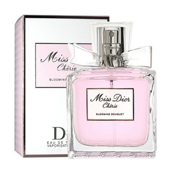 MISSE DIORE CHERIE BLUMING BOUQET EDP 100 ML WOMEN